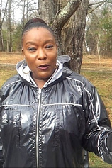 picture of actor Detra Hicks