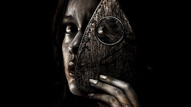 still of content Ouija (2014)