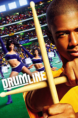 poster of movie Drumline