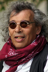 photo of person Hugues Le Bars