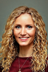 Foto de Suzannah Lipscomb