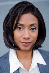 photo of person Amy Dionne