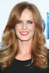 picture of actor Rebecca Mader