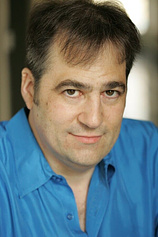 picture of actor Mike Pollock