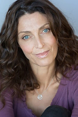 picture of actor Jennifer Koenig