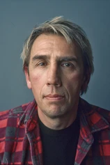 Foto de Joe Keithley