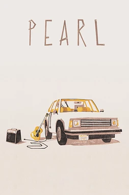 poster of movie Pearl
