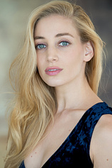 photo of person Annabelle Amirav