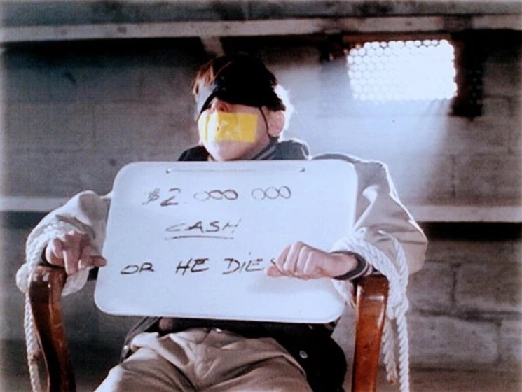 Lawrence Arcouette en el-engano-1998