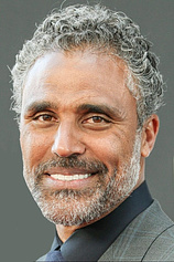 picture of actor Rick Fox