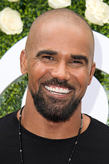 picture of actor Shemar Moore