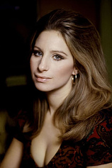 picture of actor Barbra Streisand