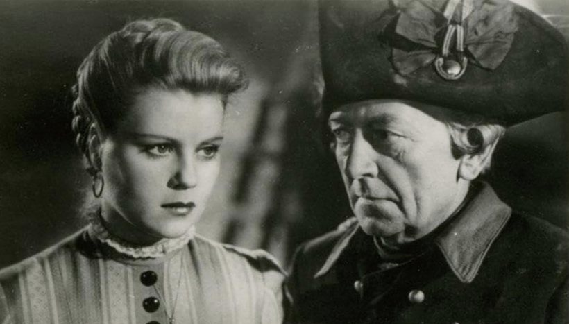 Imagen de El Gran Rey