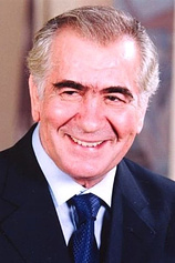 picture of actor Christos Tsagas