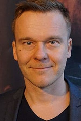 photo of person Pekko Pesonen
