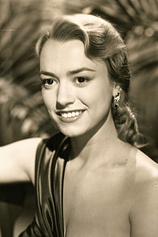 picture of actor Olga Zubarry