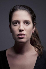 photo of person Sacha Polak