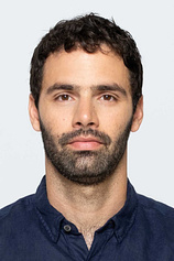 picture of actor Giannis Karampampas