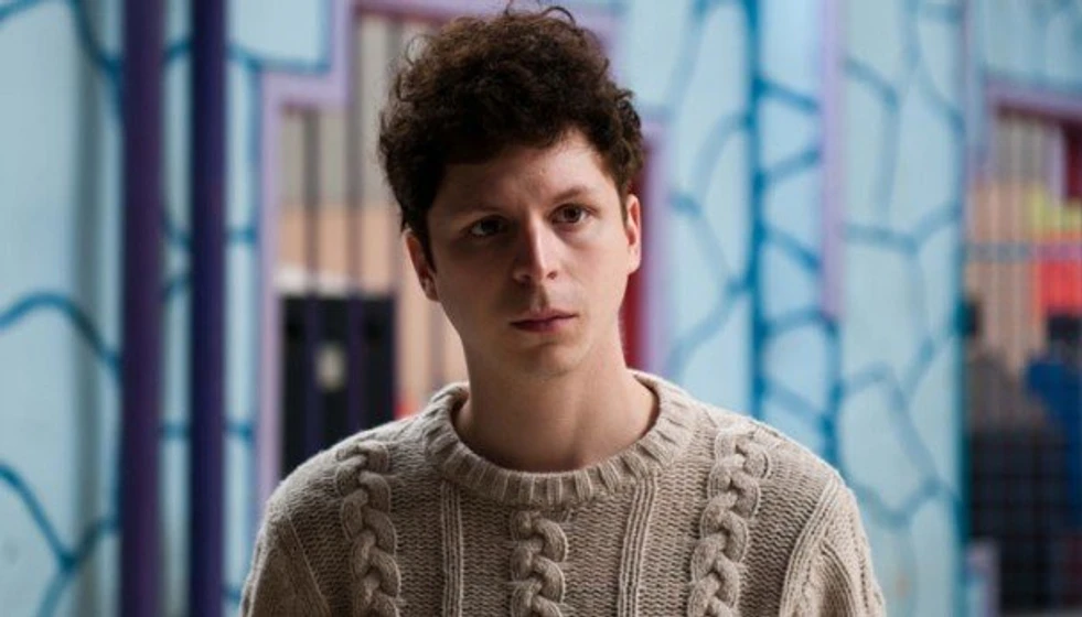 Michael Cera en magic-magic