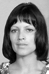 picture of actor Friederike Aust