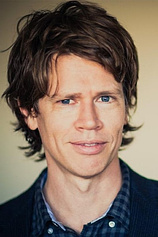 picture of actor Brian Lee Franklin