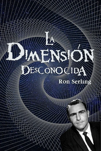 Poster de La dimensión desconocida