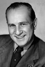 picture of actor Bud Abbott