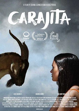 poster of movie Carajita