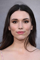 picture of actor Grace Fulton