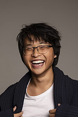 photo of person Kenny Ridwan