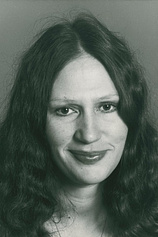 picture of actor Claire Wikholm