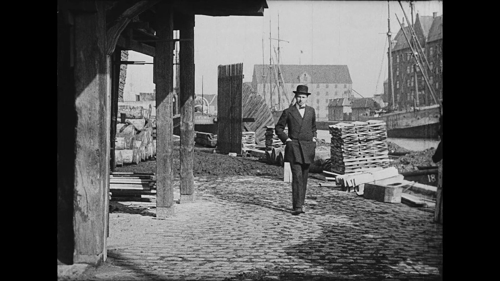 Imagen de The Usurer's Son