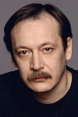picture of actor Vladislav Vetrov