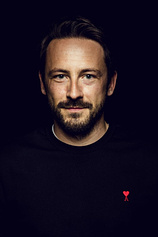 photo of person Tadeusz Śliwa