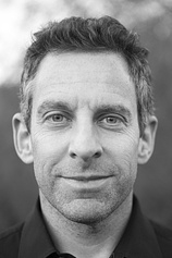 picture of actor Sam Harris