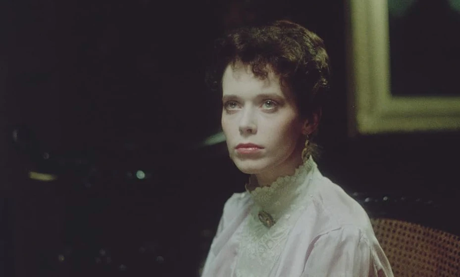Sylvia Kristel en misterios