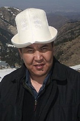 photo of person Sadyk Sher-Niyaz