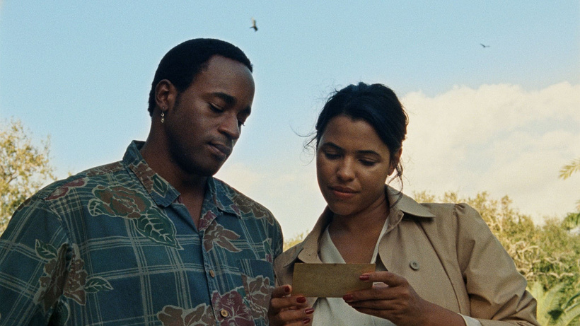 Imagen de The Ballad of Suzanne Césaire