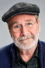 photo of person Martin Mull