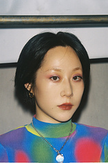 picture of actor Jin Jing