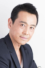 picture of actor Hironobu Nomura