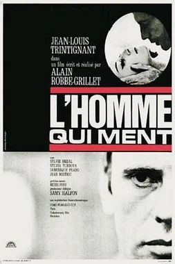 L'homme qui Ment