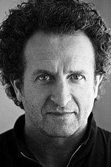 picture of actor Daniel Brière