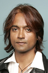 photo of person Prashant Narayanan