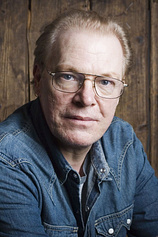 picture of actor Peter Andersson