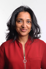 picture of actor Sindhu Vee