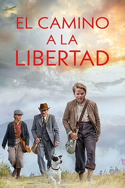 poster of movie The Path