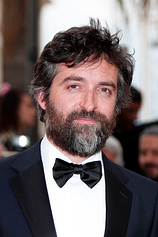picture of actor Mathieu Demy