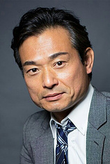 picture of actor Masaki Terasoma