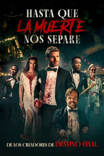 Poster de Hasta que la muerte nos separe